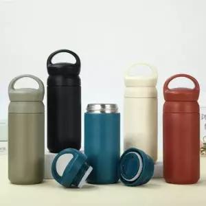 HH SUFH6070 스텐 이중 진공 보온 보냉 텀블러 350ml