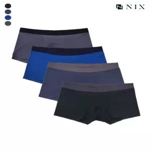 [NIX]남) P92/SP8 퓨징 팬티 4종 세트 (FNPRUDA101P)