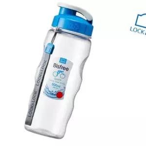 온가지팜 락앤락 비스프리 스포츠 핸디물병 500ML ABF721 플라스틱물병 차통 보틀