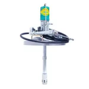 [알티피아]에어구리스펌프-중장비용 20L호스3M11KG45-1(통X) CHP-88B(중장비용)