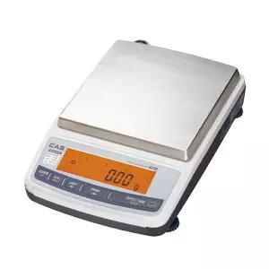 CAS 카스 CUX-220HX 정밀 미량 전자 저울