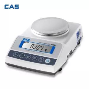 카스 정밀 전자저울 MWII PLUS-300 300g (0.01g) 금저울 귀금속 실험실