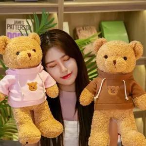 밴프키즈 곰인형/50cm 봉제인형/장난감/어린이날선물/테디 베어 단체선물