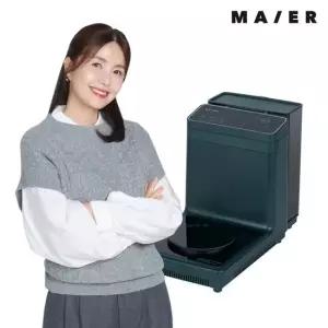 [마이어] 즉석 라면 조리기 Maier ez100) 신애라 가정용 한강 라면 끓이는 기계 멀티 쿠커 전기포트