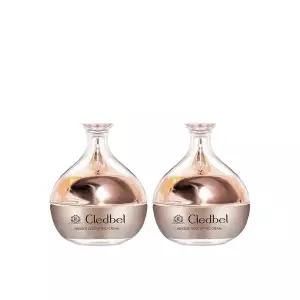 끌레드벨 프레스티지 골드 리프팅 크림 60ml X 2개