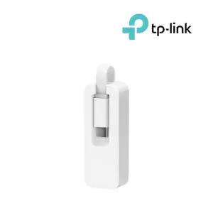 티피링크 UE300C 1000Mbps 기가 비트 유선 랜 카드/젠더/랜선/포트/아답터/연결/이더넷/C타입/노트북/LAN