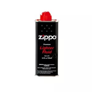 지포 Zippo 오일 133ml/라이터 기름/피코크 