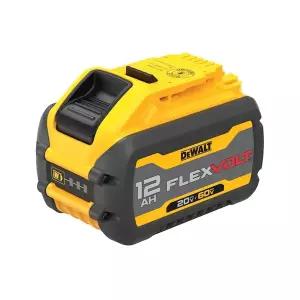 디월트 리튬이온 배터리 DCB612 20V 12.0Ah (60V 4.0Ah)