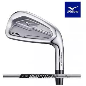 [미즈노]미즈노 정품 2026년 신형 MX FORGED 8아이언 세트