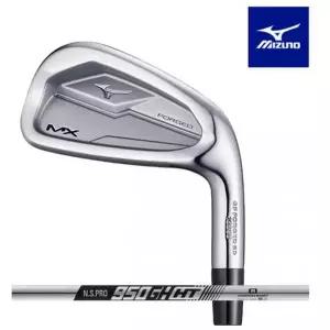 [미즈노] 정품 2026년 신형 MX FORGED 8아이언 세트