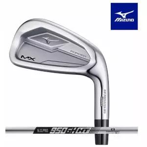 [미즈노] 2026년 신형 MX FORGED 8아이언 세트 IA3844043