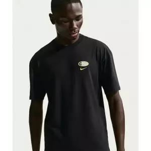 나이키 NIKE 스포츠웨어 에어 맥스 95 반소매 티셔츠 M - 블랙 IO3151-010IO3151-010 129602