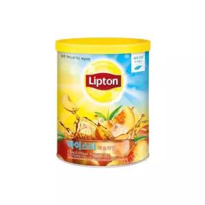 립톤 아이스티 복숭아맛 1.5kg 1개