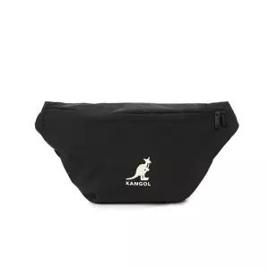 캉골 뉴 제리 라지 슬링백 1367 A3 KRFBSL13670 BK