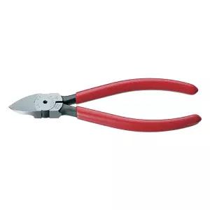 케이바 플라스틱용 니퍼 PL-716 150mm