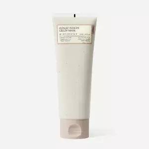 율무 나이아신 곡물 팩 120ml