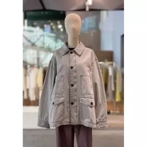 갤러리아 [비잉베이지]로건워싱JK (GN6PJKC001)