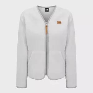 [노스페이스][노스페이스 공식] NJ4FR59C 베르모 울 플리스 자켓 LPU