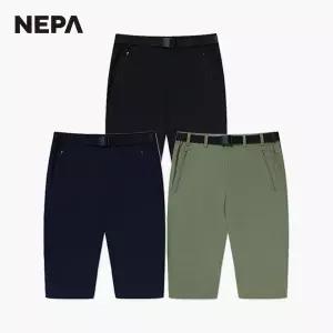 네파 남성 마운틴 7부 ICE 팬츠 7I31701