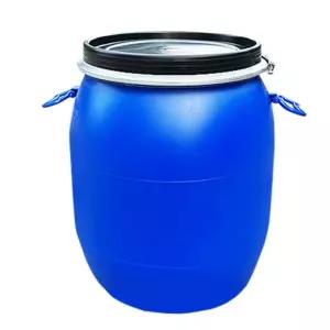 플라스틱 드럼통 100L 200L 공드럼 젓갈통 철제