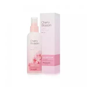 THE FACE SHOP 체리블라썸 클리어 헤어 미스트 200ml 2123107