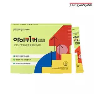 [정관장] 아이키커 하이 15ml x 21포 8박스[35837363]