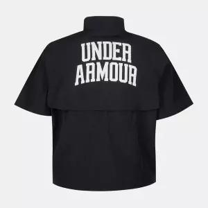[백화점 정품] 언더아머 Under Armour (6015441D001) 유니 스포츠스타일 우븐 아노락