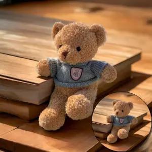 여친선물 베르 곰인형 테디베어 해피베어 선물용 50cm