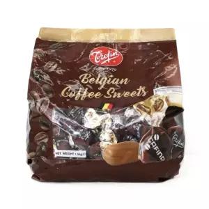 Trefin 벨기에 커피 캔디 스위트 1.5kg 코스트코 커피사탕