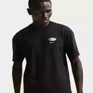 나이키 nike 스포츠웨어 에어 맥스 95 반소매 티셔츠 M - 블랙 IO3151-010