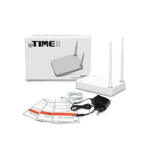 EFM ipTIME A604SR 유무선공유기