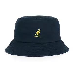 [롯데백화점]캉골(잡화) 캉골 K4224HT NAVY 워시드 버킷햇