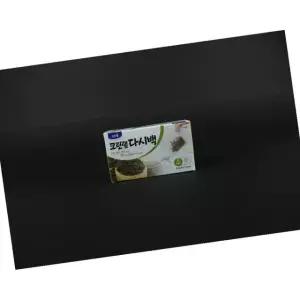 크린? 크린? 소 다시백 50매 국물팩 다시팩 육수팩