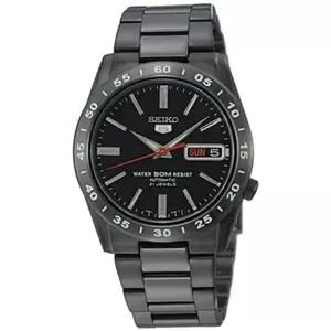 [SEIKO] 세이코 5 오토매틱 남성 손목시계 SNKE03K1 해외 모델