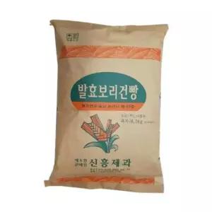 보리건빵 발효보리건빵(신흥제과 6kg)
