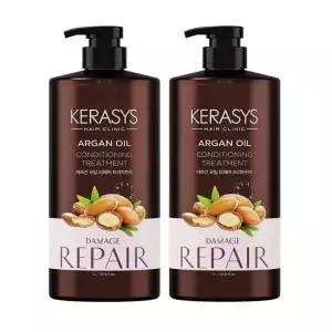 케라시스 아르간 오일 트리트먼트 1L x 2개 코스트코 잡화마켓2507