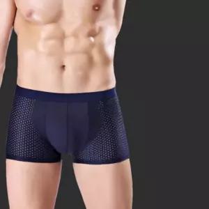 여름 등산팬티 기능성 남성 등산용 속옷 스포츠내의
