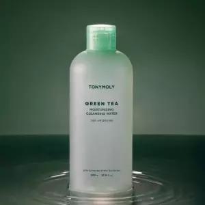 TONYMOLY 그린티 수분 클렌징 워터 300ml 2268664