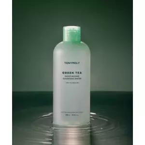 TONYMOLY [3pack] 그린티 수분 클렌징 워터 300ml 2268832
