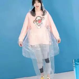 일회용 우비바지 레인팬츠 남여 10P 비옷바지발까지