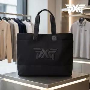 PXG 골프 자이언트 메쉬 컴피 백 블랙 PKPPU840421