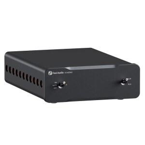 가정용 오디오 스피커용 FOSI V3 모노 파워 앰프 TPA3255가 장착된 미니 모노블록 클래스 D HIFI 홈 시어터 AVR 수신기 구성 요소용 240W RCA/XLR 밸런스 입력 48V/5A 전원
