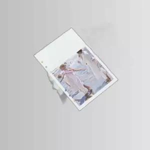 명화 6공 다이어리 표지 20종/A5 DIY 속지 A6 꾸미기
