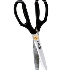 문구사무/K-307 파워주방가위파워톱니/평화 요리도구 조리도구 생활용품 주방용품 조리용품 조리기구