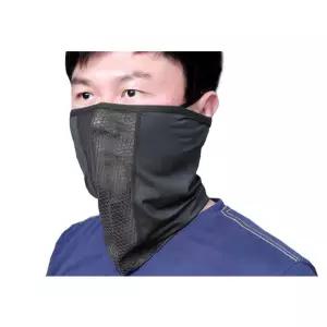 국내산 매쉬 스포츠용 드라이핏 마스크