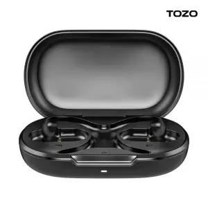 TOZO 이어폰 충전케이스 블루투스 오픈버즈 벌크 휴대용 MNS