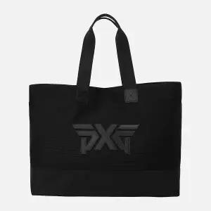 PXG 골프 스포츠 가방 자이언트 메쉬 컴피백 보스톤백 휴대용 나들이 MNS