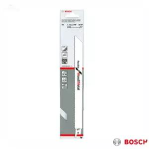BOSCH 철재용 컷소날  파이프컷팅 커터기 컷쏘날