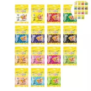 아모스탱탱아이클레이 50g 낱색(12색) - 37527 아이클레이