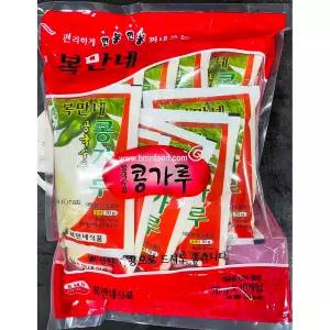 일회용 복만네 콩가루 70gx10입